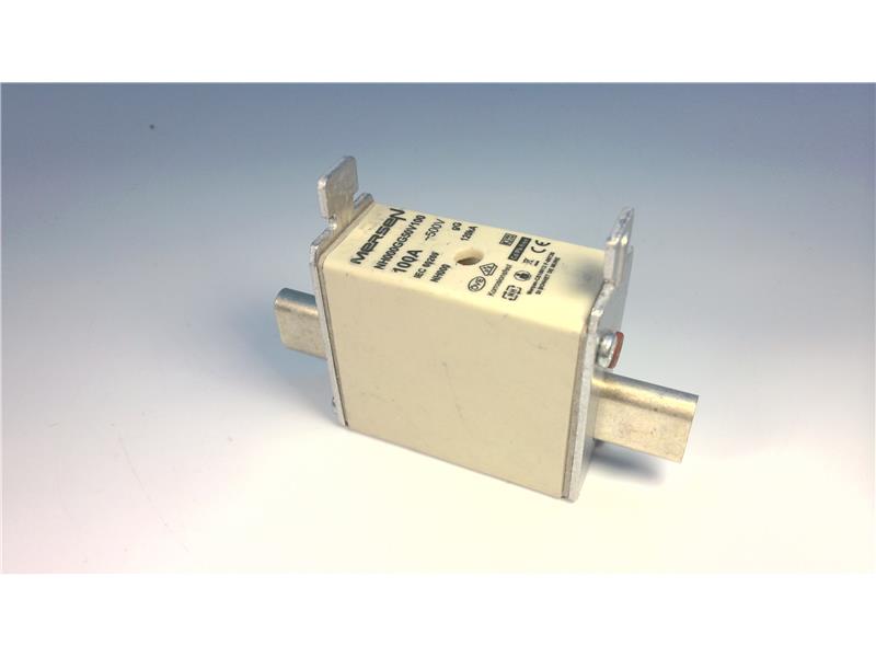 MERSEN NH000GG50V100