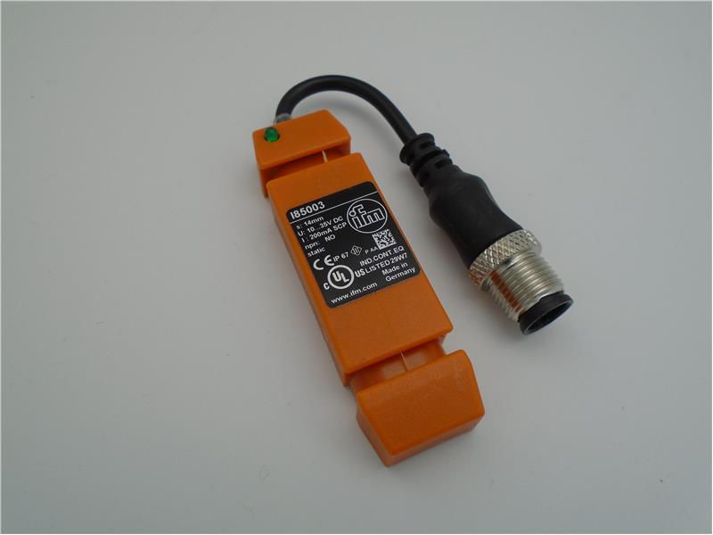 EFECTOR I8-3014-ANKG/0.09/US