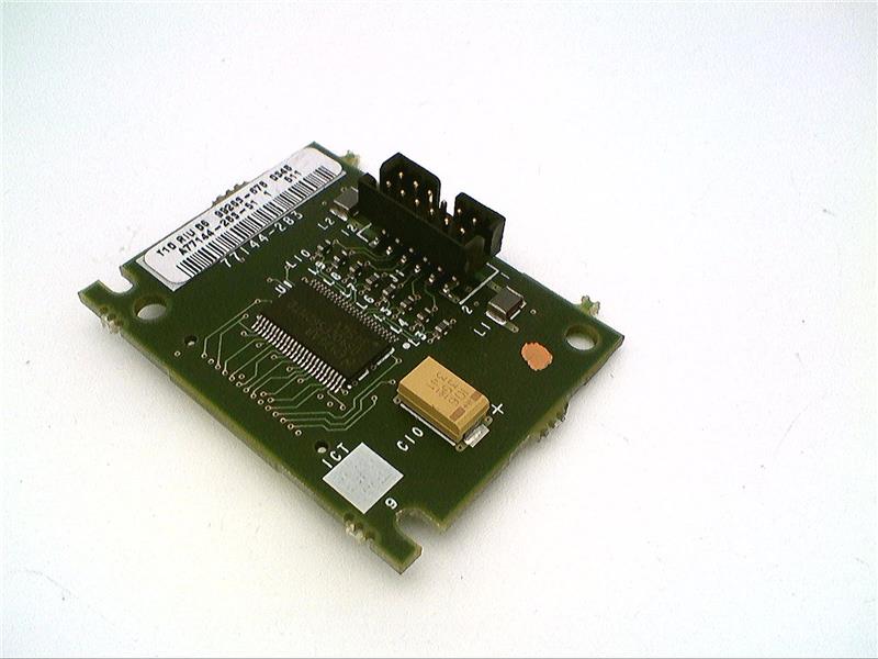 ALLEN BRADLEY A77144-283-51