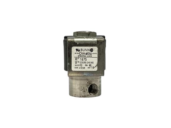 BUNN O MATIC 1975-220-240VAC