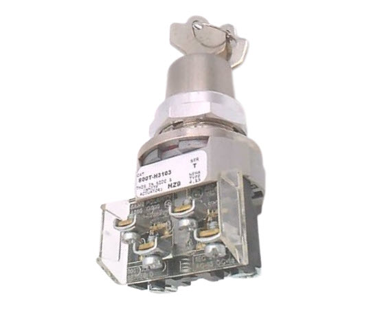 ALLEN BRADLEY 800T-H3103A