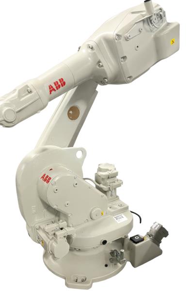 ASEA BROWN BOVERI IRB1600 IRC5