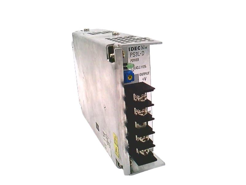 IDEC PS3L-D24AFC