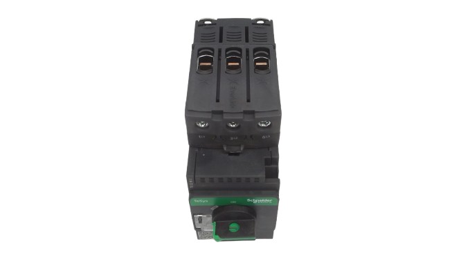 SCHNEIDER ELECTRIC GV3P18