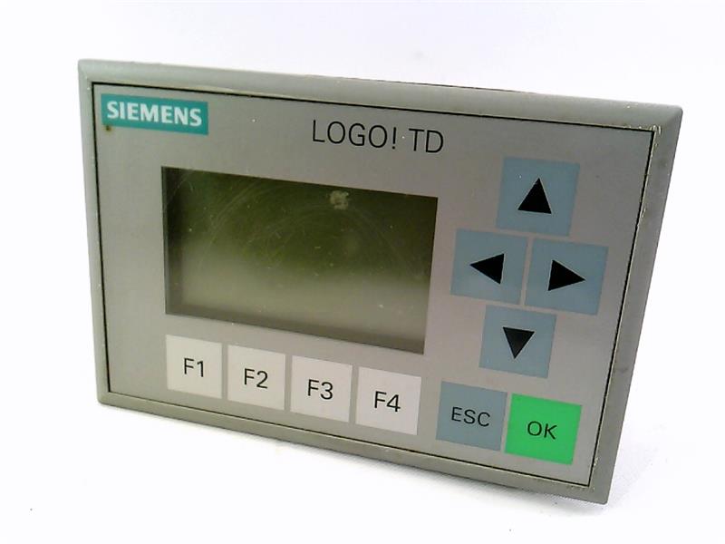 SIEMENS 6ED1055-4MH00-0BA0