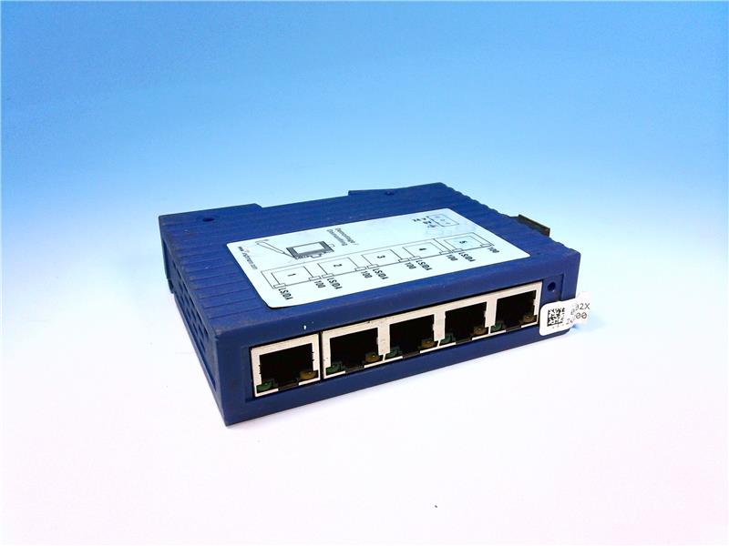 SPIDER 5TX EEC by BELDEN