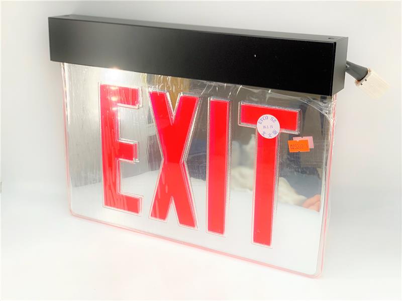 LITHONIA LIGHTING LRP-B-2-RMR-120/277-PNL