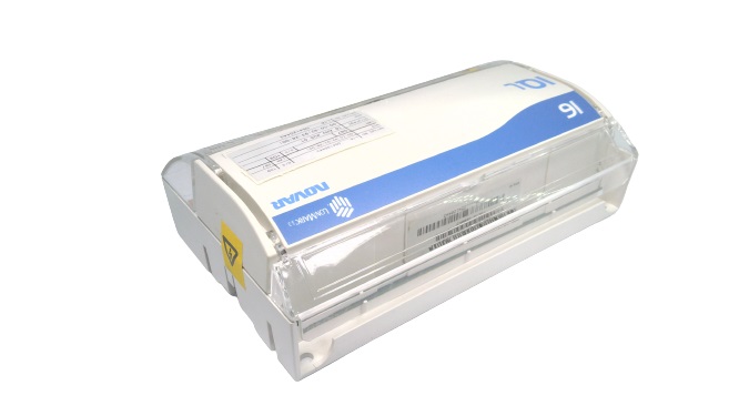 HONEYWELL IQL16/AHU/NOVAR/UL/24VAC