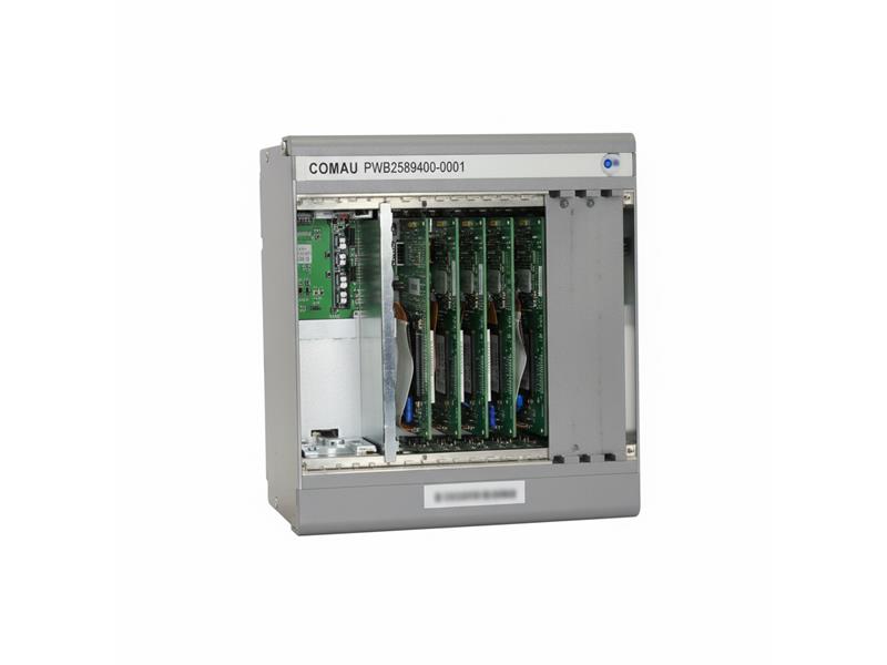 COMAU PWB2589400-0001