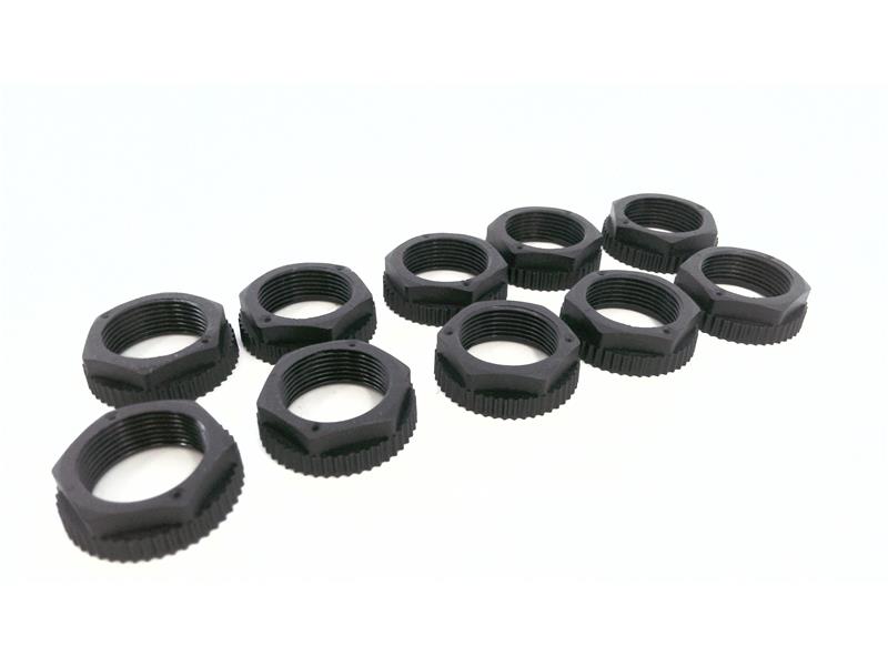 BANNER ENGINEERING LN18MM-10