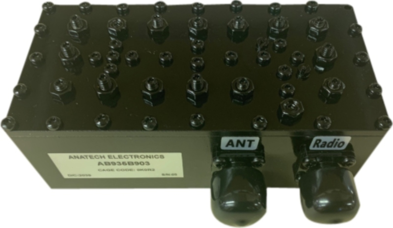 ANATECH ELECTRONICS AB935B903