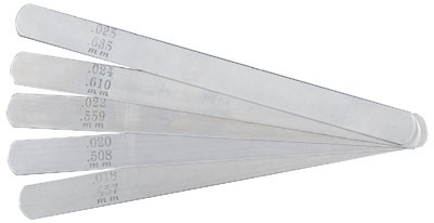 SWISS PRECISION INSTRUMENTS 71435903