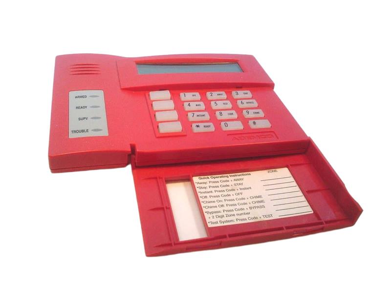 HONEYWELL 6160CR-2