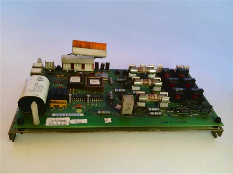 ALLEN BRADLEY 1336-PB-SP14C