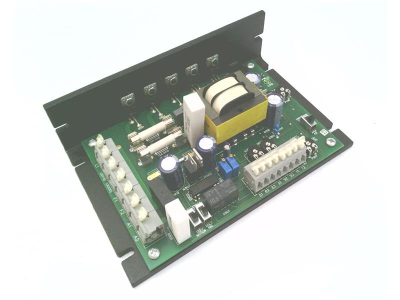 ASEA BROWN BOVERI DC3N-12D-00-010-AI