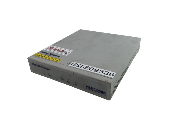 NEXCOMM SYSTEMS NM220G