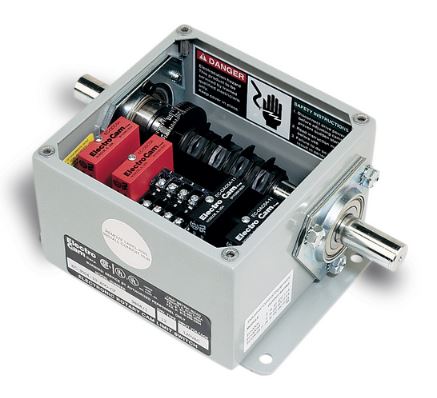 ELECTRO CAM EC-3008-10-ARO