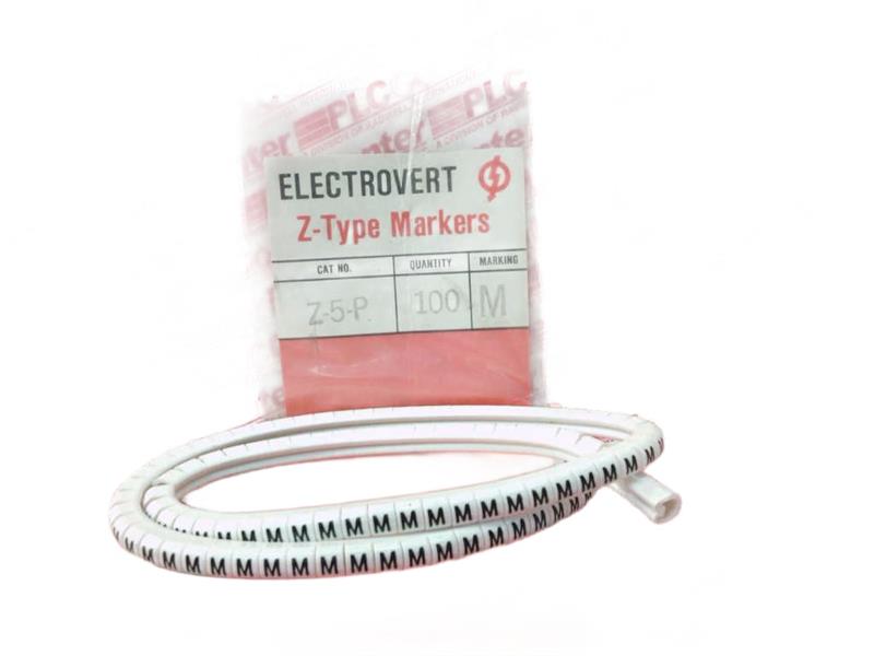 ELECTROVERT Z-5-P-M