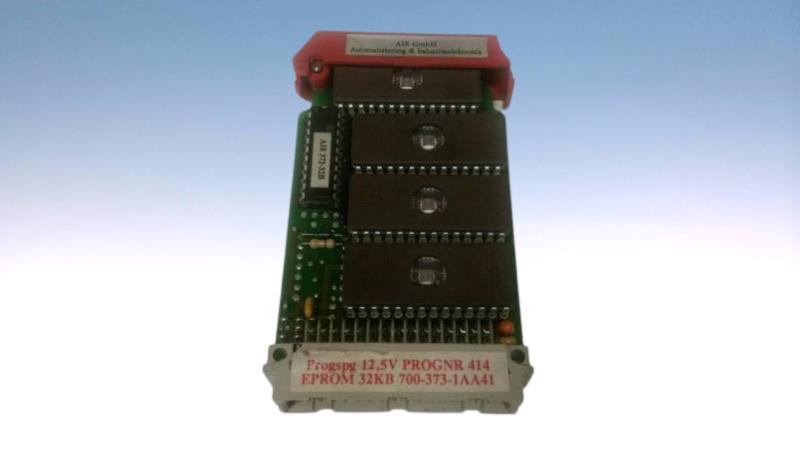 PROCESS INFORMATIK 700-373-1AA41