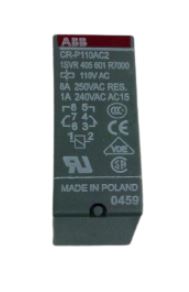 ASEA BROWN BOVERI CR-P110AC2