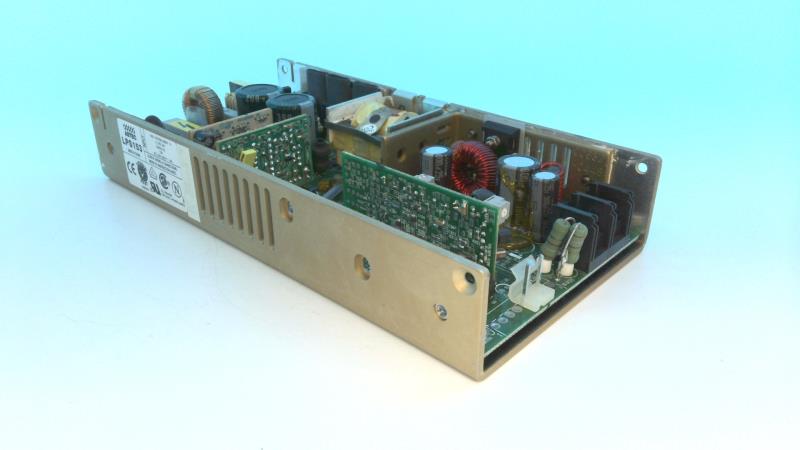 ADVANCED ENERGY LPS153