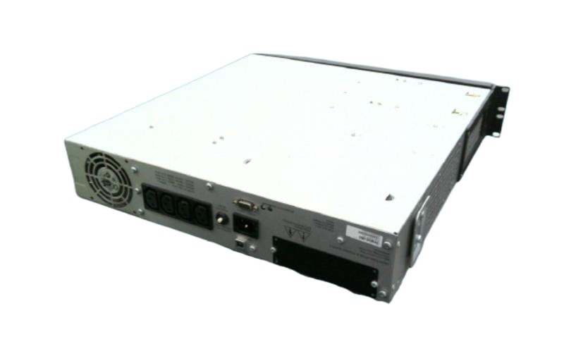 SCHNEIDER ELECTRIC SUA750RM12U