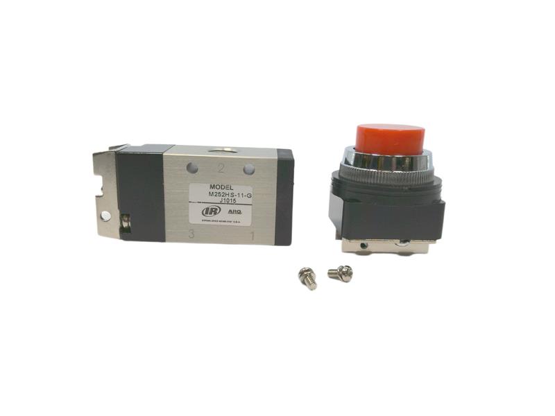 INGERSOLL RAND M252HS-11-G