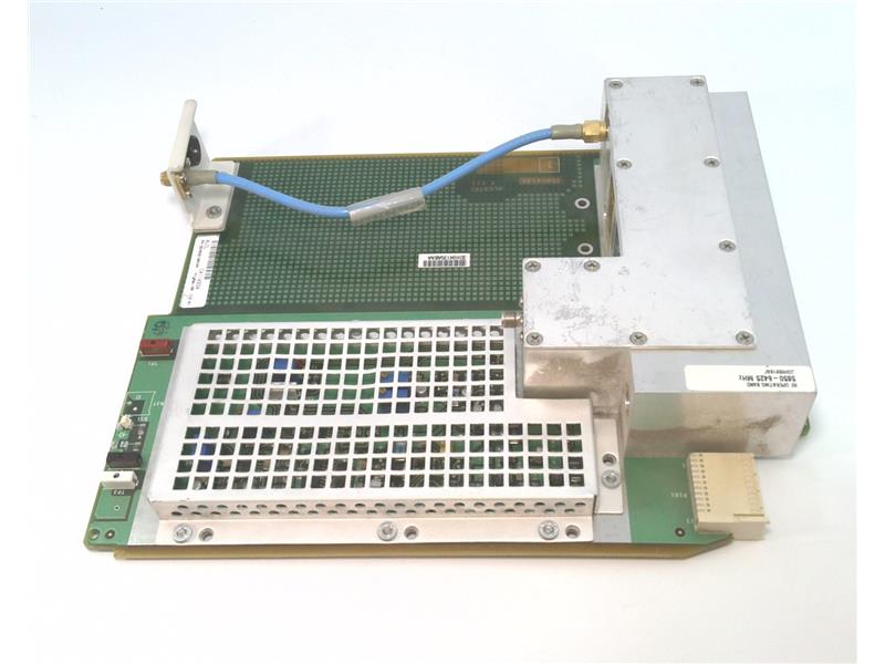 ALCATEL LUCENT 3DH03218ACAA