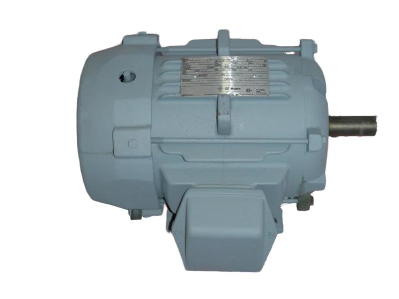 GENERAL ELECTRIC 5KE184BSP205