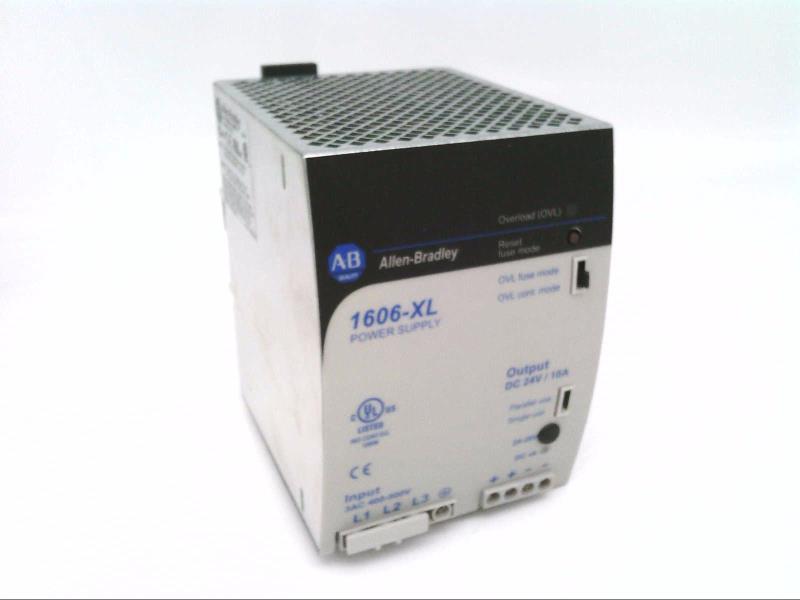 1606-XLE240ERL by ALLEN BRADLEY