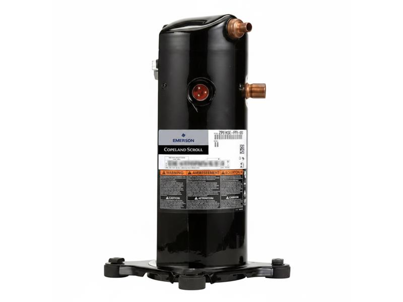 COPELAND ZR48K5E-PFV-800
