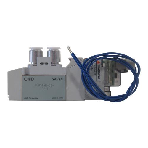CKD CORP 4GA119R-C6-E2H-1