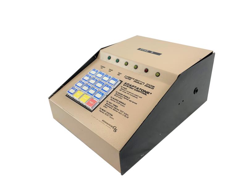 EDWARDS SIGNALING 5541-N5