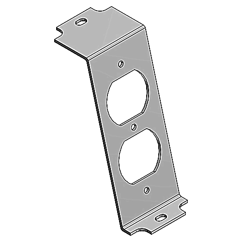 ABB THOMAS & BETTS AFP 8A