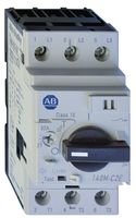 ALLEN BRADLEY 140M-C2E-B40-KY
