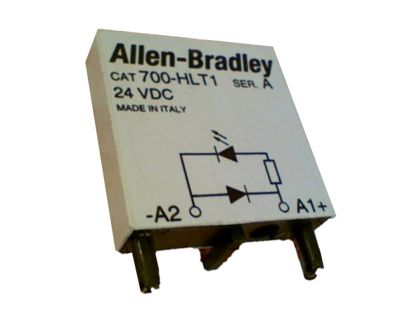 ALLEN BRADLEY 700-HLT1