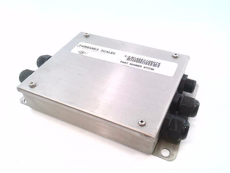 FAIRBANKS SCALE 67171M