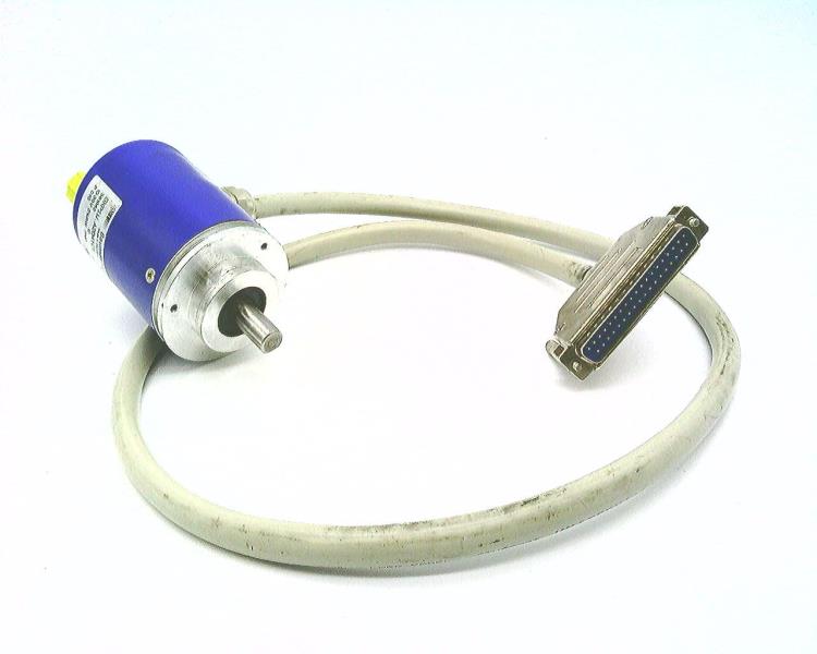 BAUMER ELECTRIC GXP1W.A2041C1