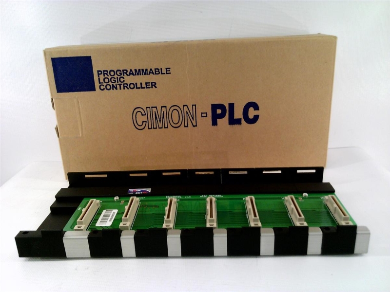 CIMON, INC. CM1-BS05A