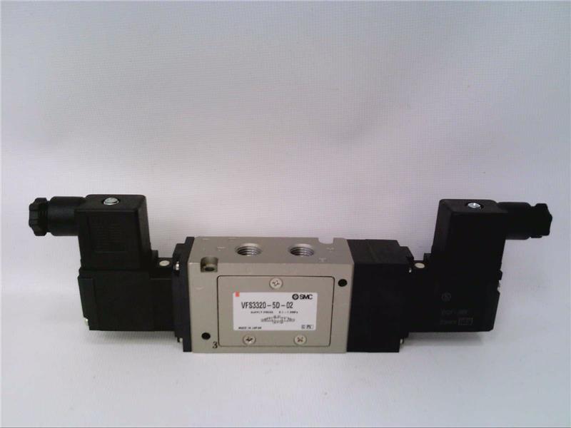 SMC VF3320-5D-02