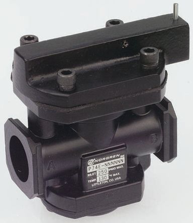 NORGREN P74E-NNN-NNN