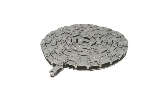 US TSUBAKI RF2040S-NP-U