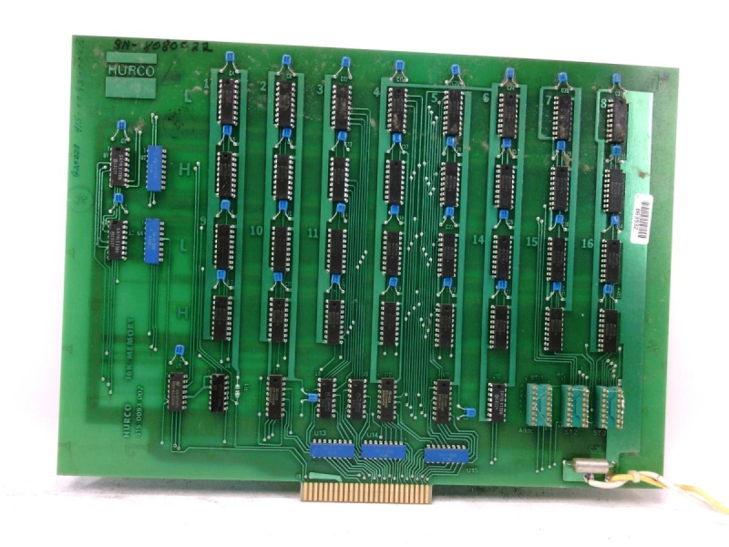 HURCO MFG CO 415-0093-002