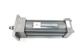 EATON HYDRAULIC HR5F-3.25X1.00-N-1.00-4-S-H-N-4-4