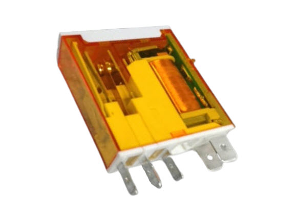 ALLEN BRADLEY 700-HKX6A1-4