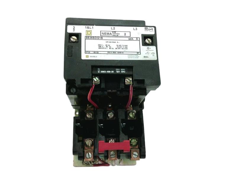 8536-SDG1-SV02 by SCHNEIDER ELECTRIC