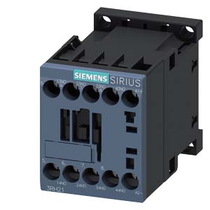 3RH2140-1BA40 by SIEMENS