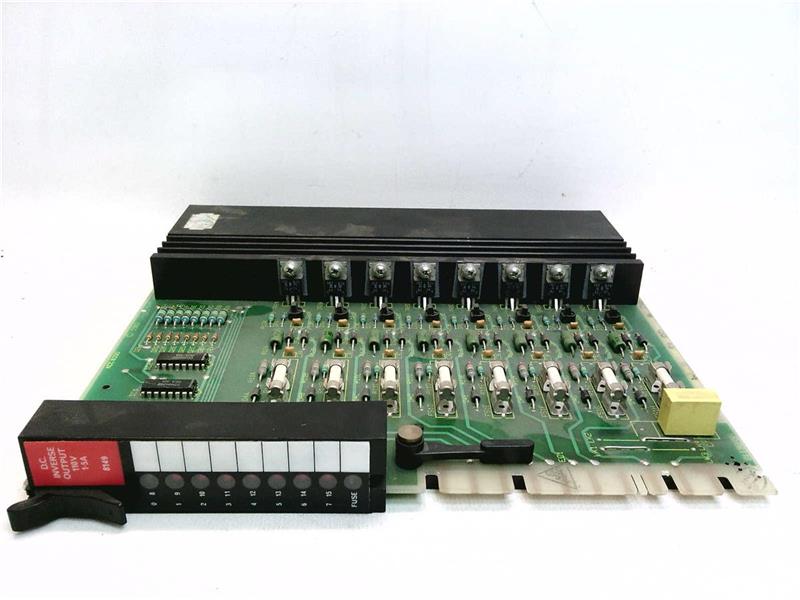 8149-4001 by CONVERTEAM