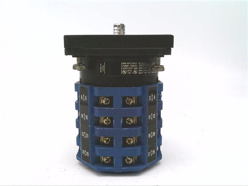 KRAUS & NAIMER A11-2AC987