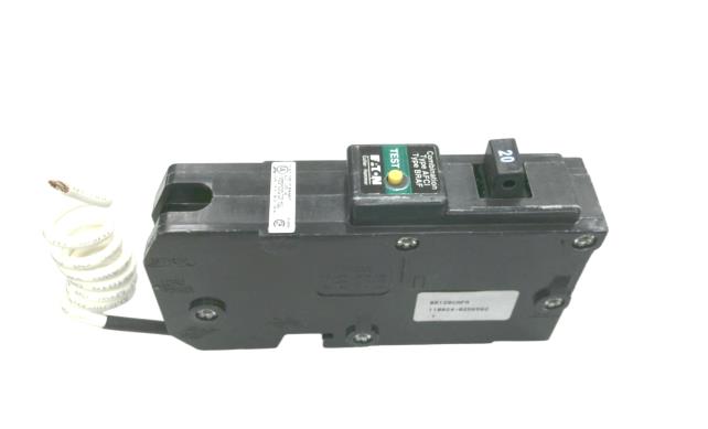 EATON CORPORATION BR120CAFA